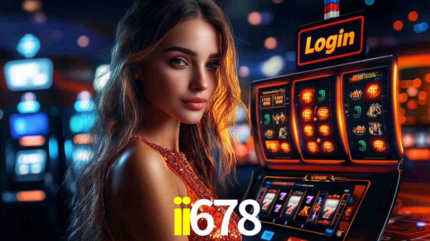 ii678: Seu Cassino Premiado com Pagamentos Rápidos