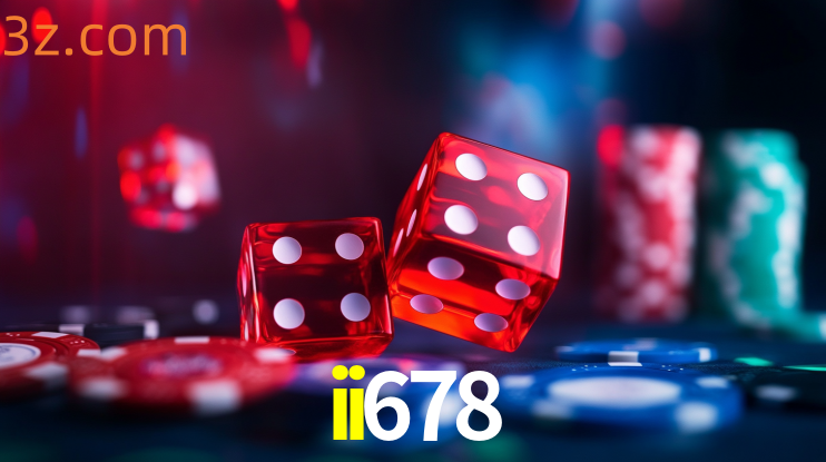 Bonus na Plataforma Online ii678