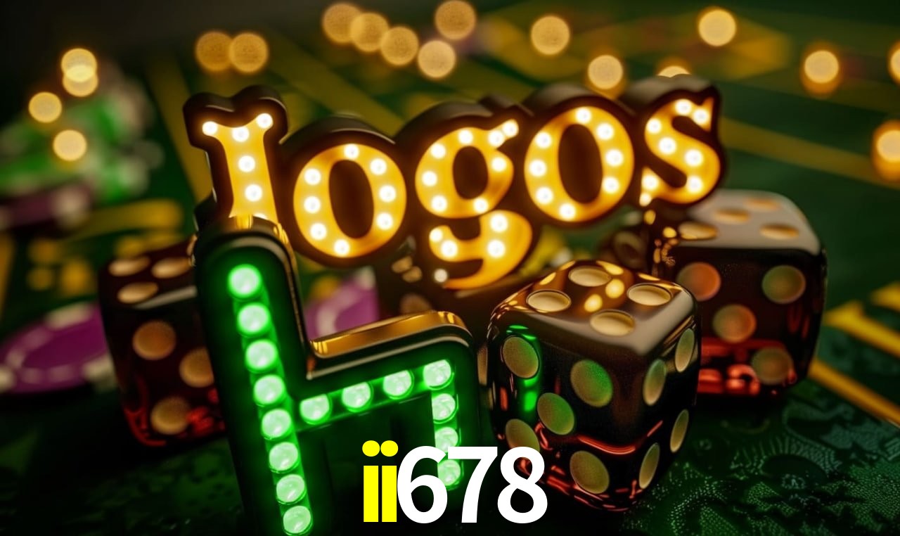 Provedores de Jogos ii678
