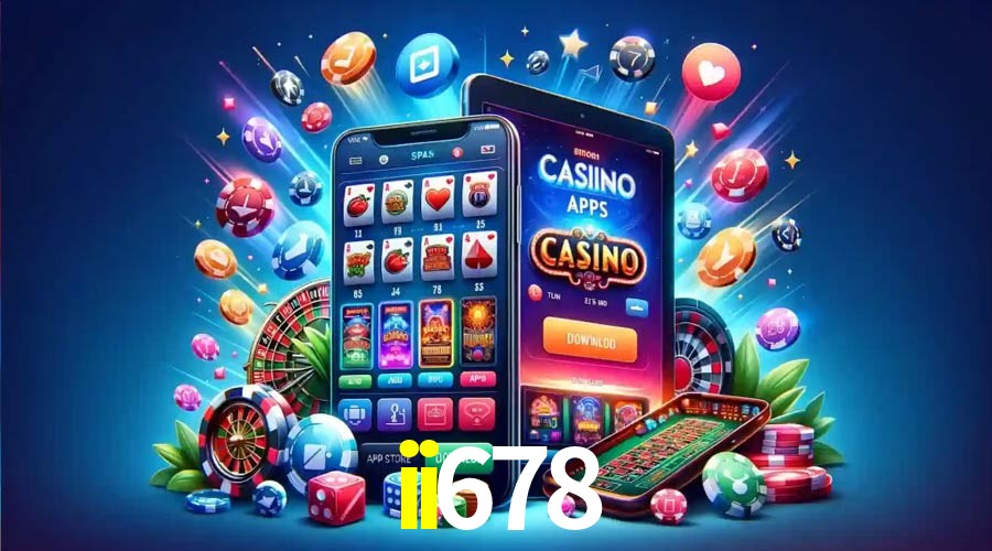 Slot Games ii678