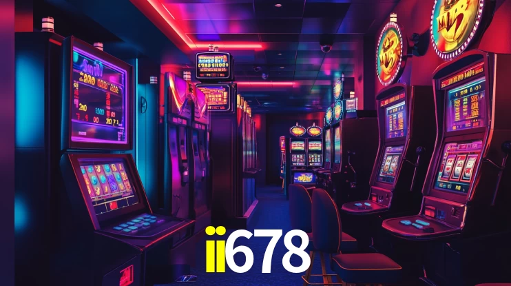ii678 app