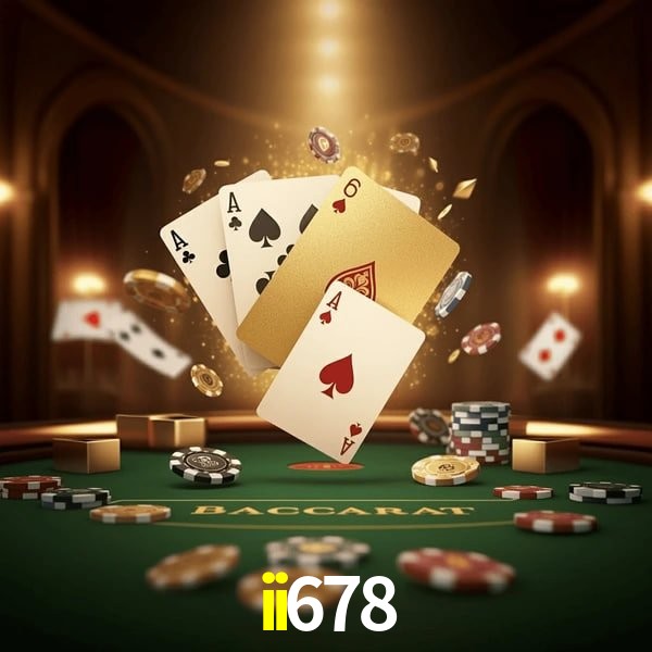 Roulette Table ii678