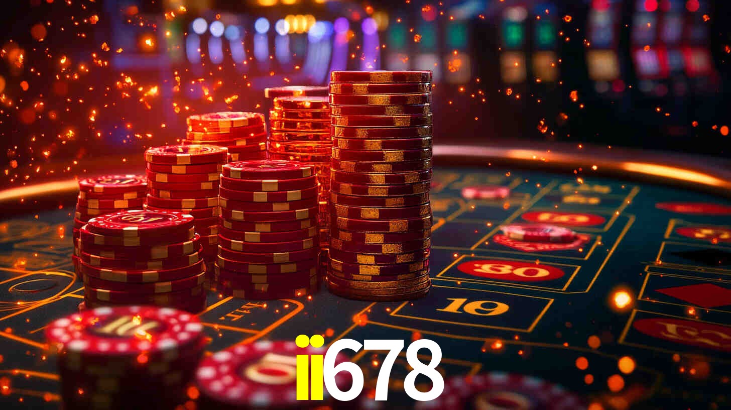 ii678 App Interface