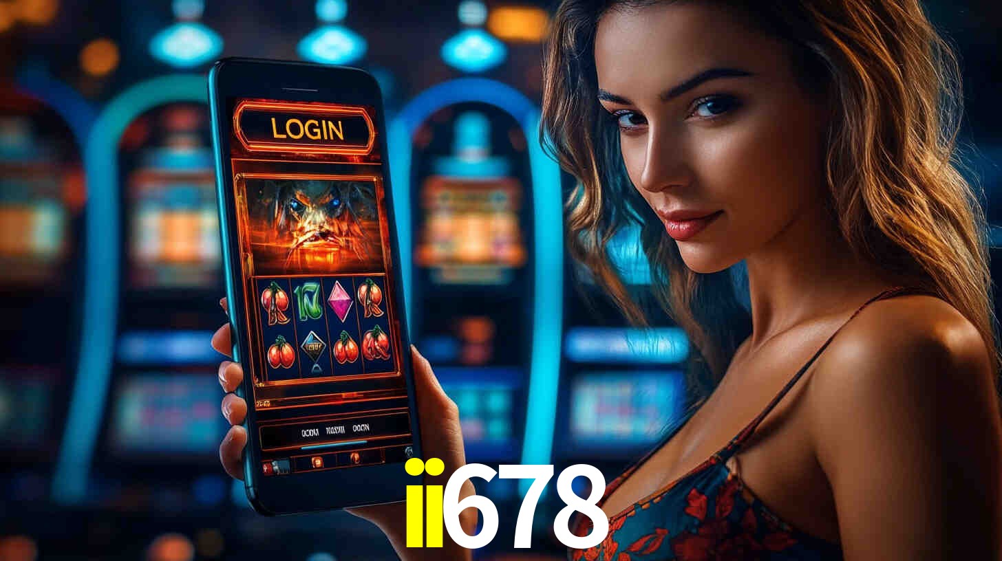 ii678 app
