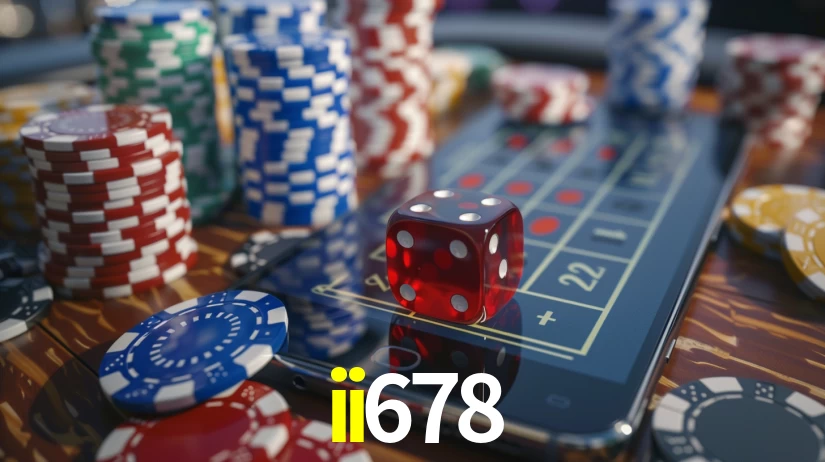 ii678,ii678 bet