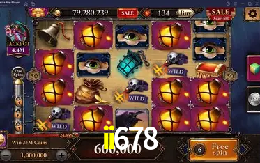 Exclusive Offers ii678
