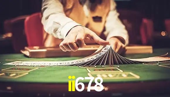 VIP Casino ii678
