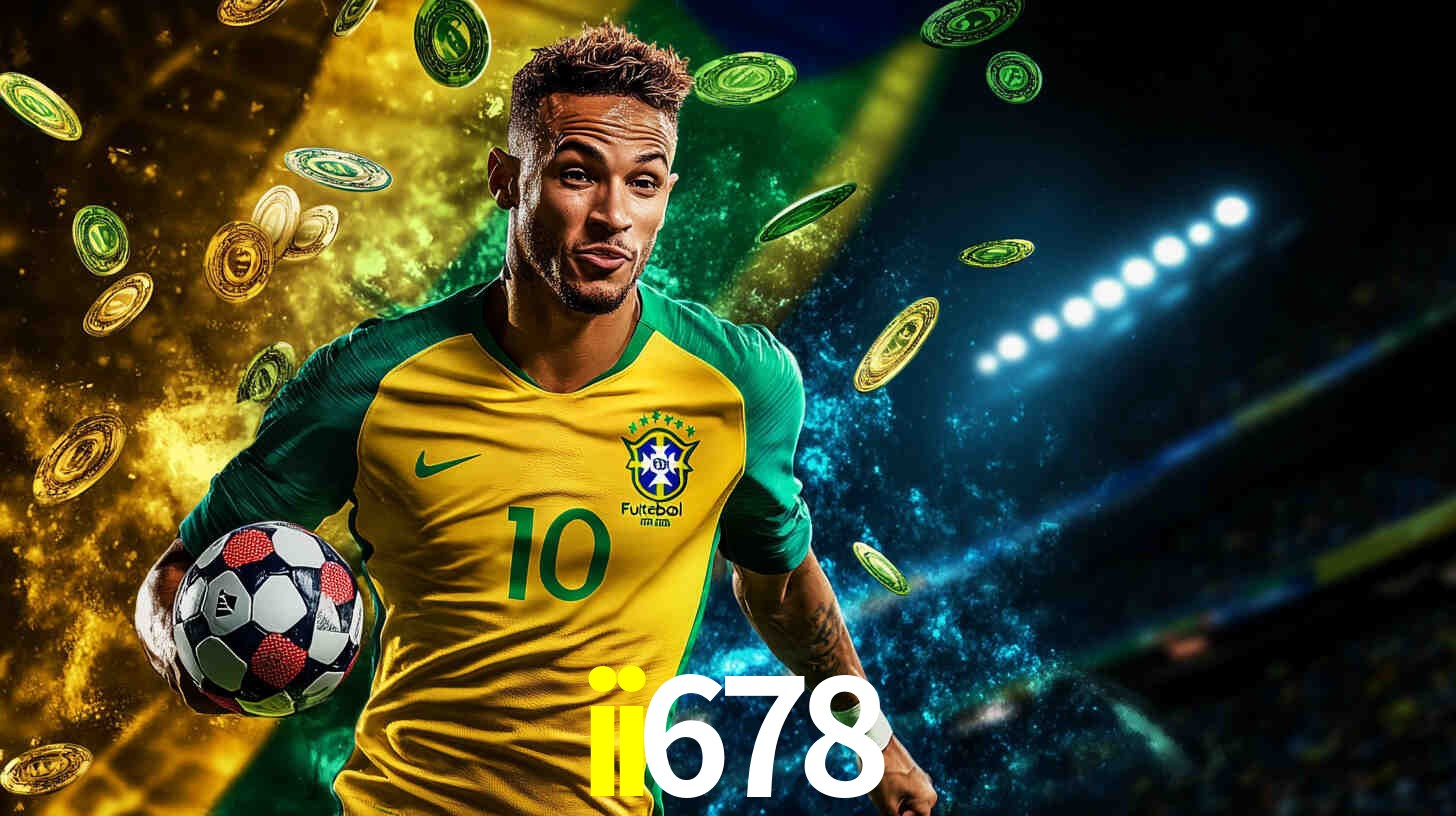 Descubra a Essência do ii678: Nossa História e Compromissos
