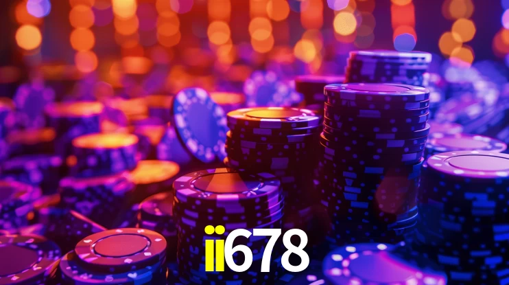 ii678 bet