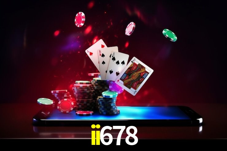 Live Casino ii678