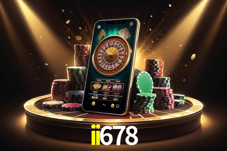 Jogos de Slot ii678