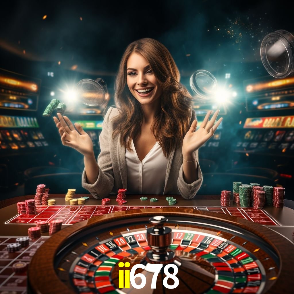 ii678 bet