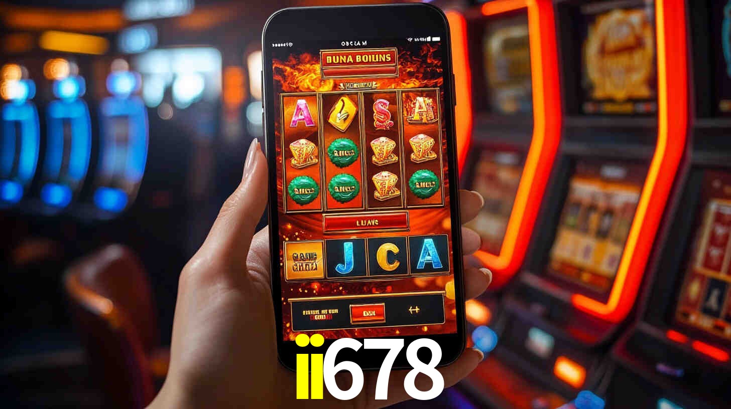 ii678 bet