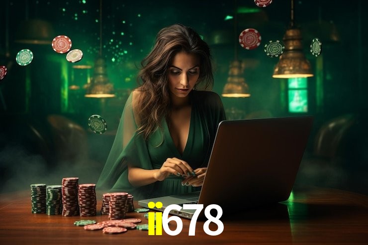 ii678 bet