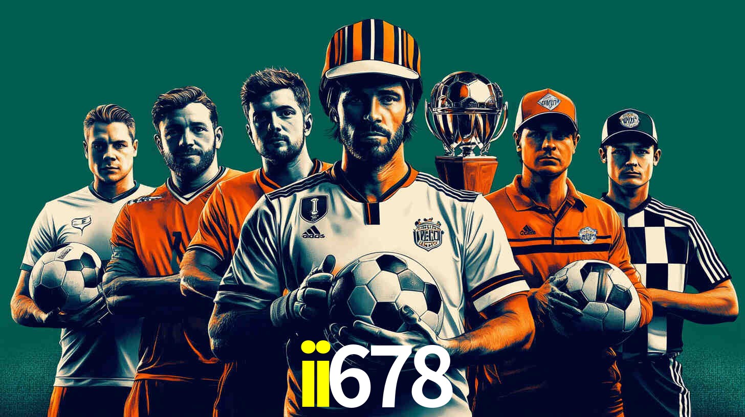 Apostas Esportivas na ii678: Um Guia Completo