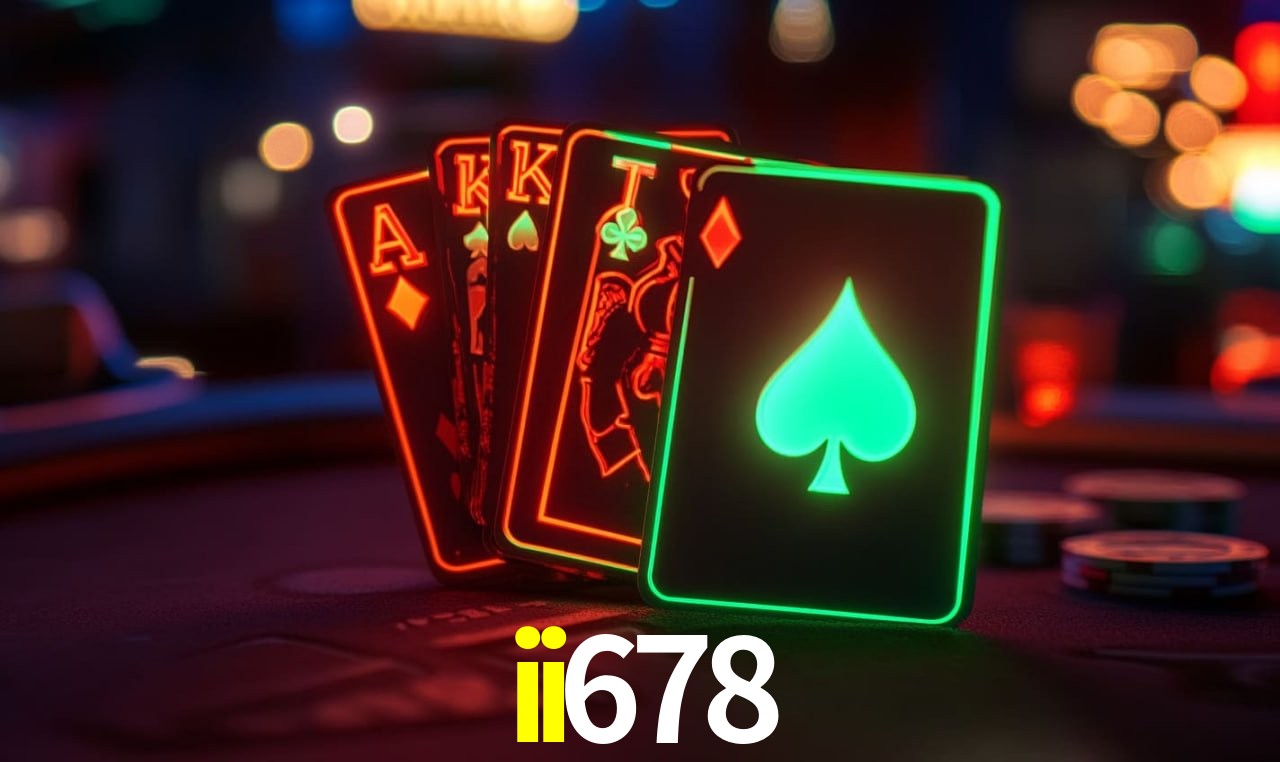 ii678 Slots - ii678 visual 1