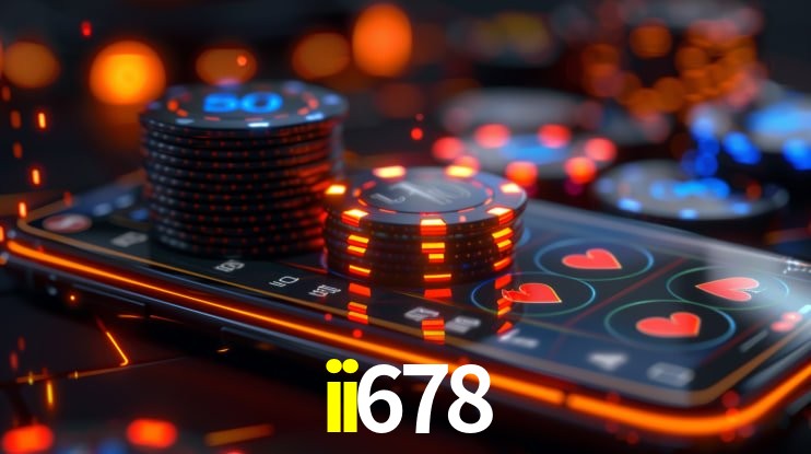 Bonus Features ii678