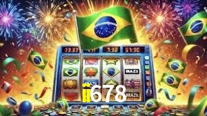 Slot Games ii678