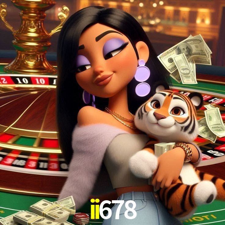 Welcome Bonus ii678