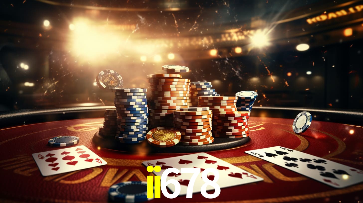 VIP Casino ii678