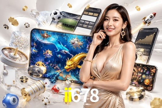 Account Benefits ii678