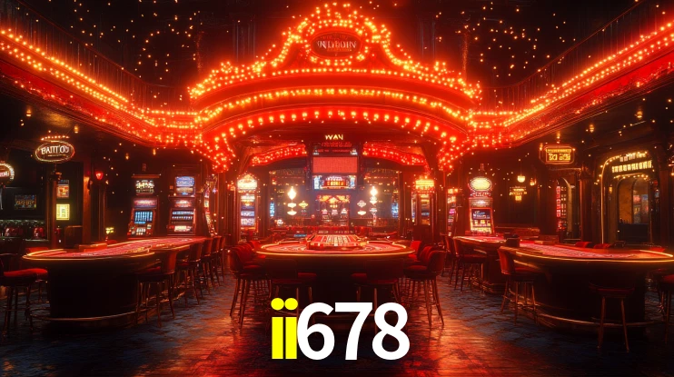 ii678 Bônus - ii678 visual 1