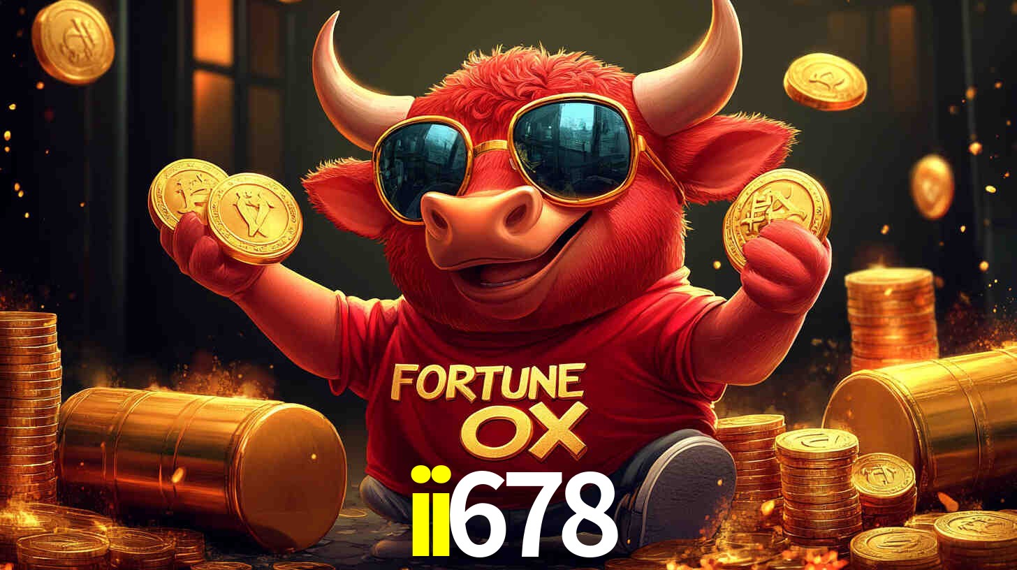 Desvendando o Mundo dos Jogos Virtuais na ii678