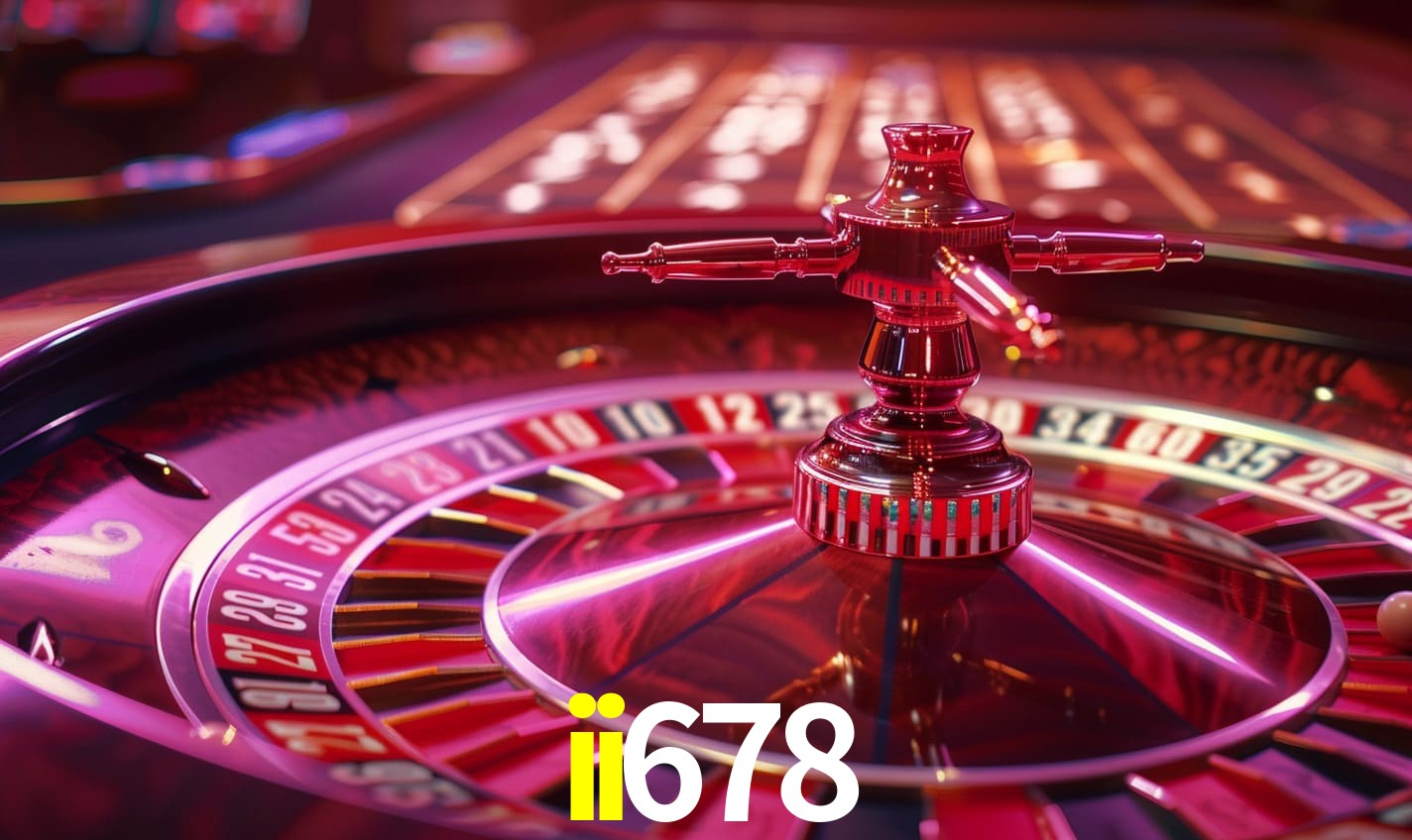 Descubra a Essência do ii678: Nossa História e Compromissos