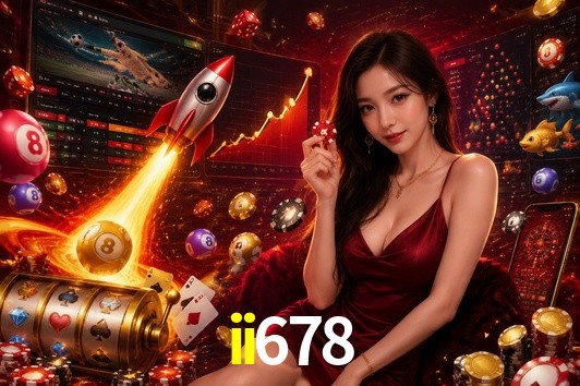 ii678 Plataforma - ii678 visual 1