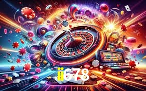 Casino VIP ii678