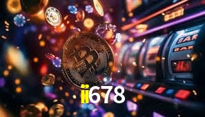 Desvendando o Mundo dos Jogos Virtuais na ii678