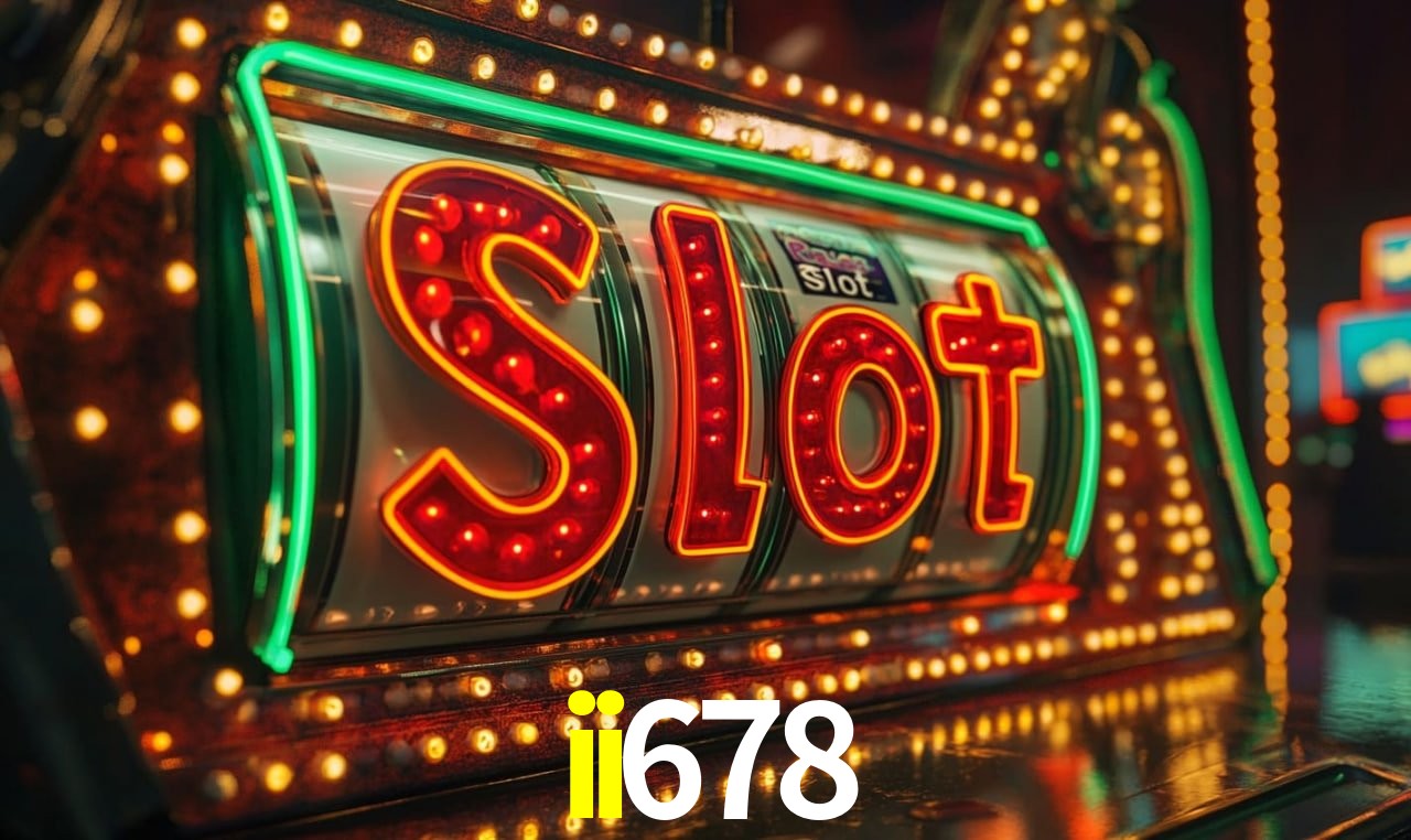 Casino Ao Vivo ii678