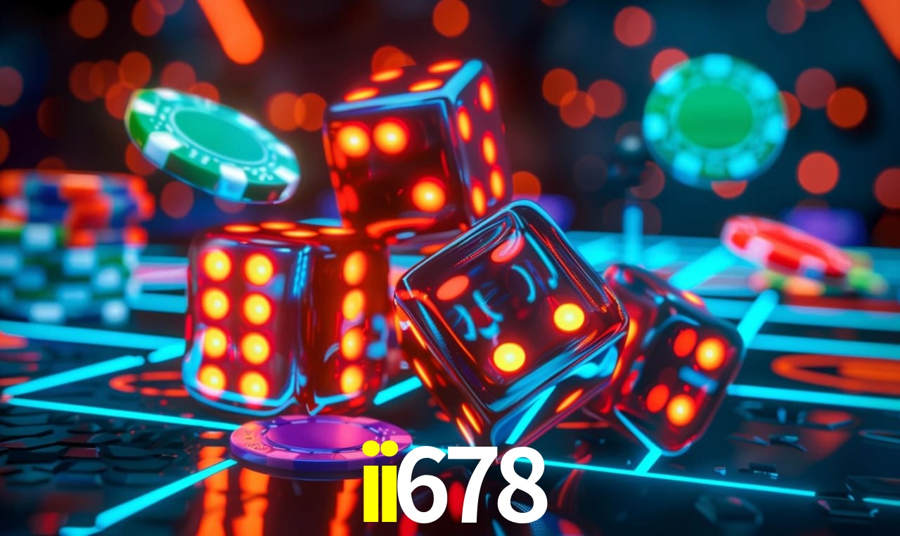 A Emoção da Loteria na ii678: Uma Chance de Mudança de Vida