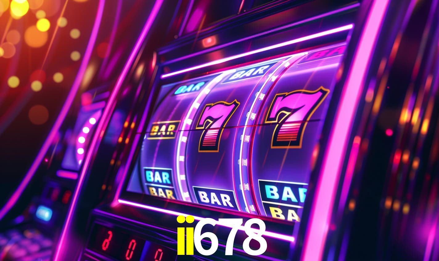 ii678: Seu Cassino Premiado com Pagamentos Rápidos