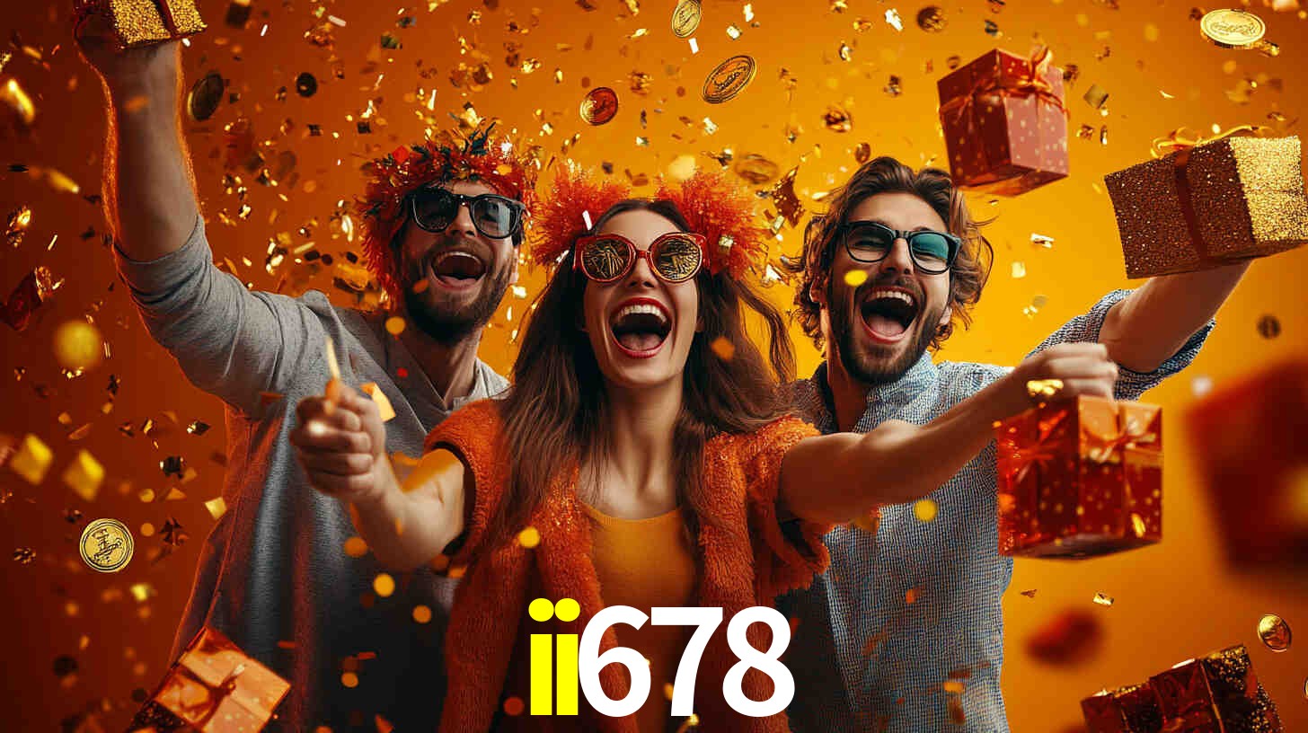 ii678 - Caça-Níqueis da Sorte - ii678.com
