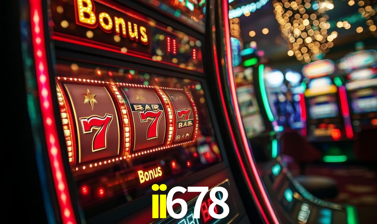 ii678 bet