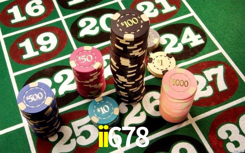 Descubra o Programa VIP da ii678: Vantagens Exclusivas para Jogadores