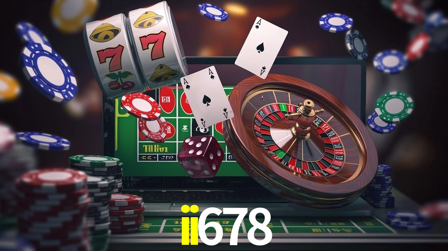 ii678 App Interface