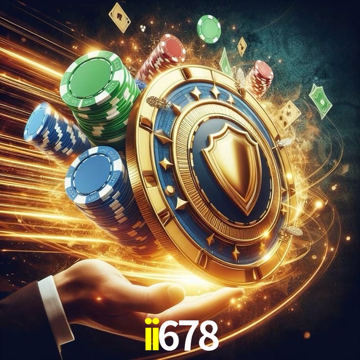 ii678 Slots - ii678 visual 2