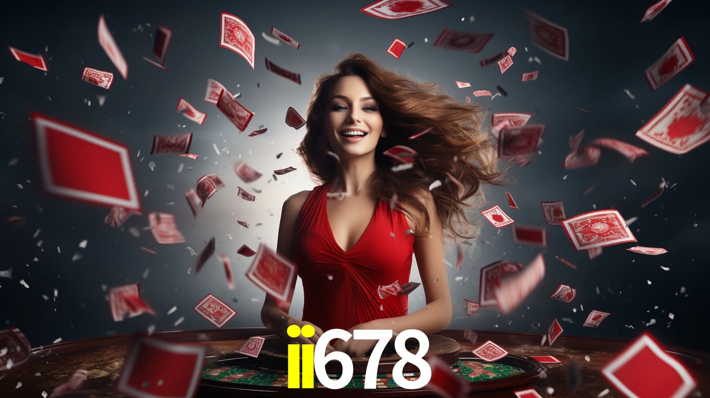Live Casino ii678