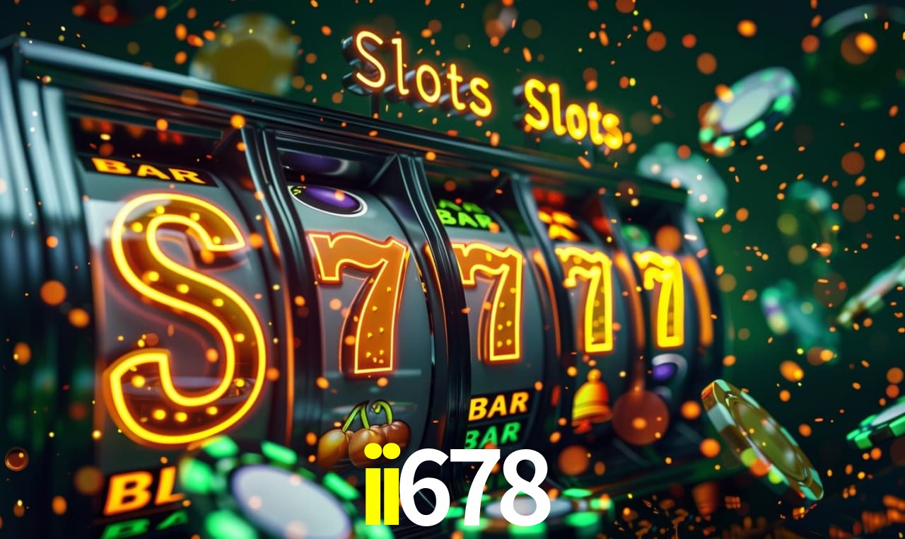 Casino Ao Vivo ii678